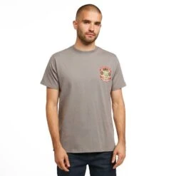 Men’s Pure Mussel T-Shirt -Clothing Store go 476632 z