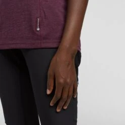 Montane Women’s Dart Short Sleeve T-Shirt -Clothing Store go 476727 e