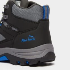 Kids’ Oxford Mid Walking Boot -Clothing Store go 476842 d