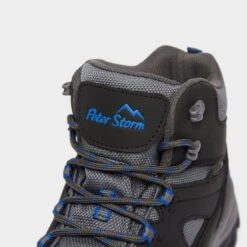 Kids’ Oxford Mid Walking Boot -Clothing Store go 476842 e