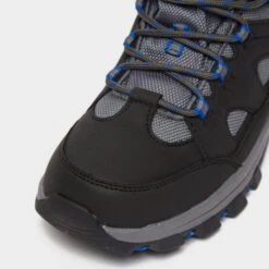 Kids’ Oxford Mid Walking Boot -Clothing Store go 476842 f