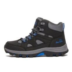 Kids’ Oxford Mid Walking Boot -Clothing Store go 476842 z