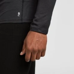 Odlo Men's Active F-Dry Light Eco Top -Clothing Store go 476866 e