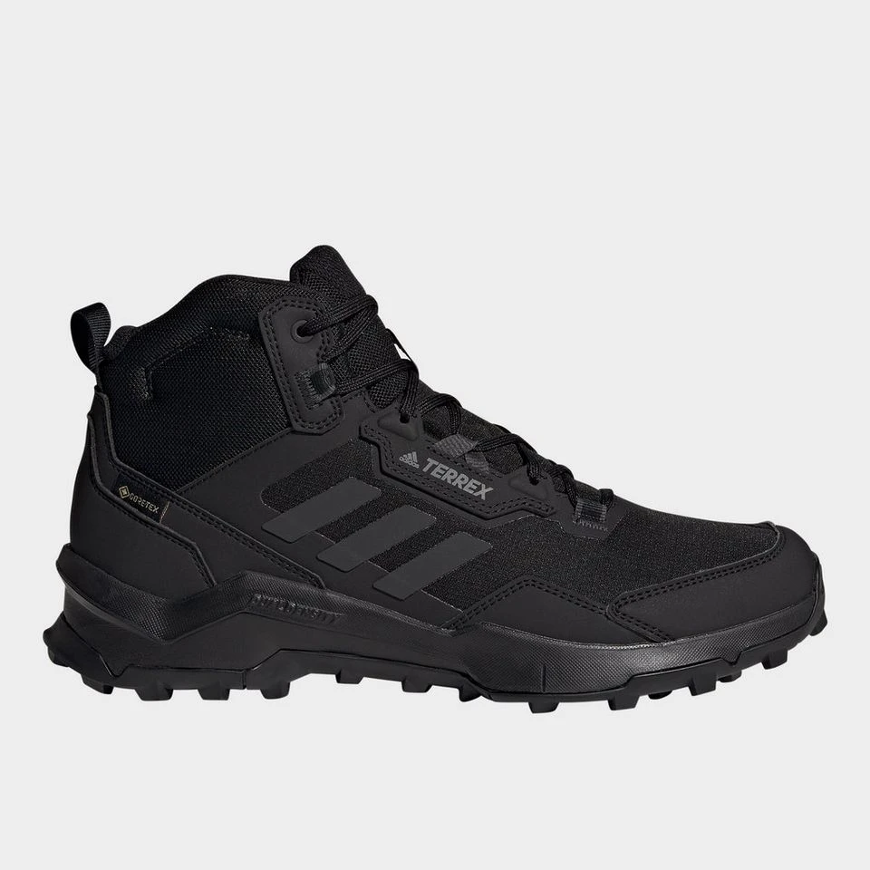 ADIDAS Terrex AX4 Mid GORE-TEX 6 ADIDAS Terrex AX4 Mid GORE-TEX - Image 4