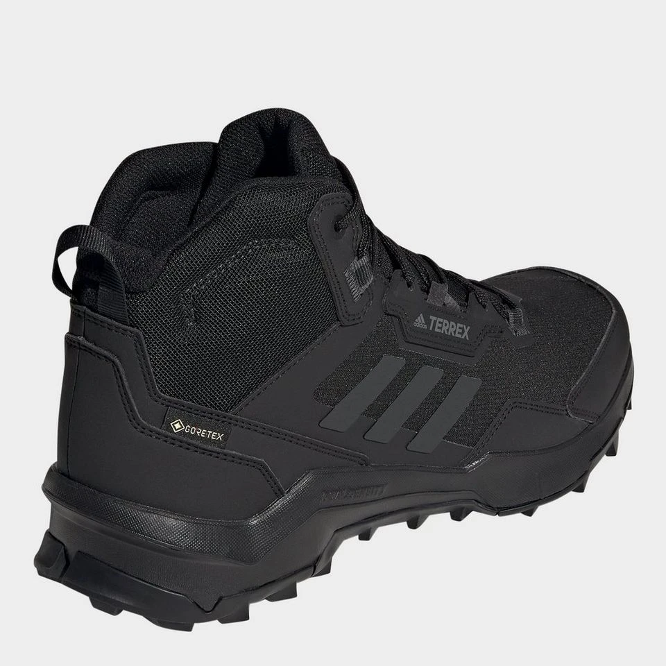 ADIDAS Terrex AX4 Mid GORE-TEX 7 ADIDAS Terrex AX4 Mid GORE-TEX - Image 5