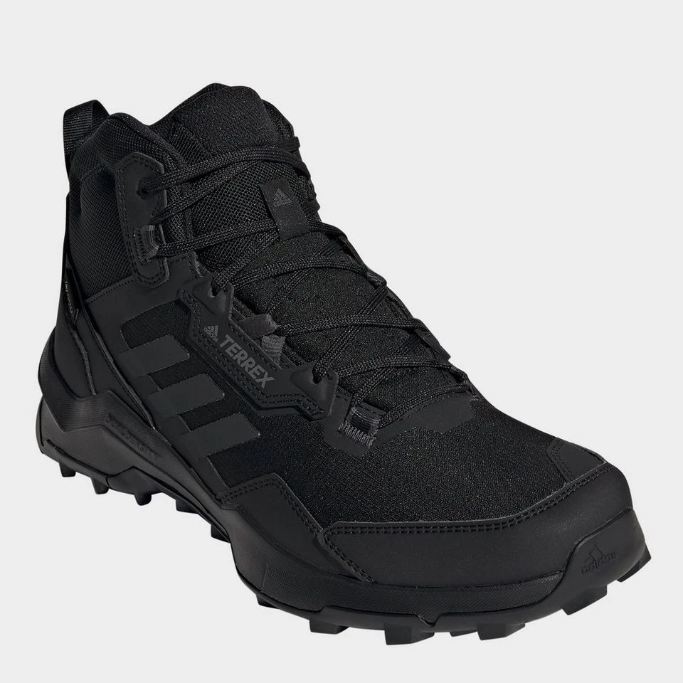 ADIDAS Terrex AX4 Mid GORE-TEX 8 ADIDAS Terrex AX4 Mid GORE-TEX - Image 6
