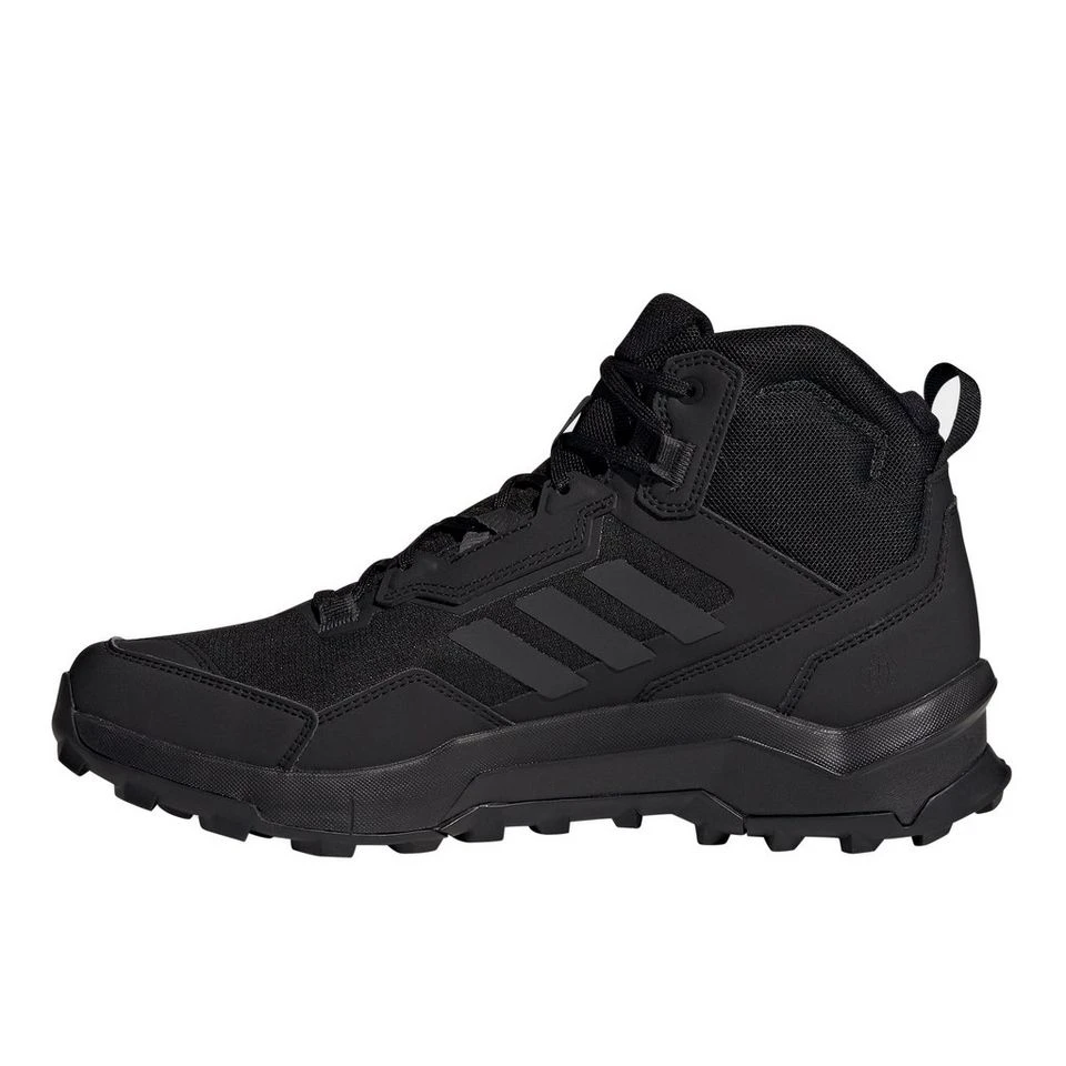 ADIDAS Terrex AX4 Mid GORE-TEX 9 ADIDAS Terrex AX4 Mid GORE-TEX - Image 7