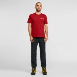 Montane Men’s Trace T-Shirt -Clothing Store go 477026 c