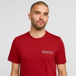 Montane Men’s Trace T-Shirt -Clothing Store go 477026 d