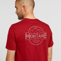Montane Men’s Trace T-Shirt -Clothing Store go 477026 e
