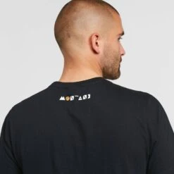 Montane Men’s Geometry T-Shirt -Clothing Store go 477027 e