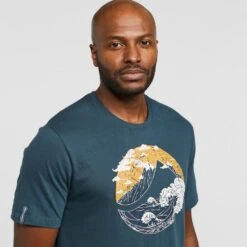 Montane Men’s Great Mountain T-Shirt -Clothing Store go 477028 d