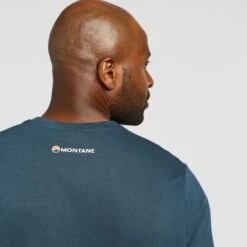 Montane Men’s Great Mountain T-Shirt -Clothing Store go 477028 e