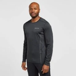Montane Men’s Dart Long Sleeve T-Shirt