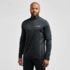 Montane Men’s Dart Zip Neck Long Sleeve T-Shirt -Clothing Store go 477198 a