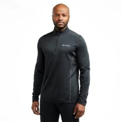 Montane Men’s Dart Zip Neck Long Sleeve T-Shirt 13 Montane Men’s Dart Zip Neck Long Sleeve T-Shirt -Clothing Store go 477198 z