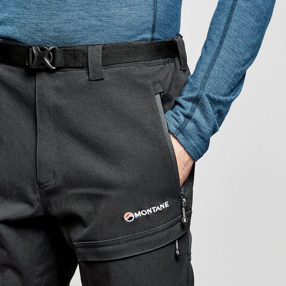 Montane Men’s Super Terra Pants 6 Montane Men’s Super Terra Pants - Image 4
