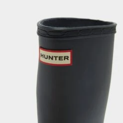 Hunter Kids First Classic Wellington Boots Navy -Clothing Store go 477277 e