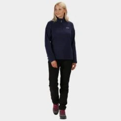 Regatta Women’s Sweethart Half Zip Fleece -Clothing Store go 477286 g