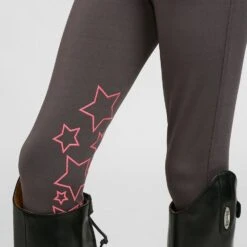 Kids' Stella Riding Tights -Clothing Store go 477391 e