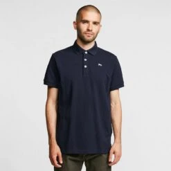 Unisex Signature Pique Polo Shirt