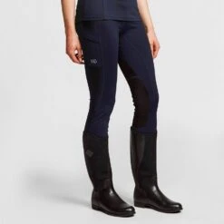 Women's Riding Tights