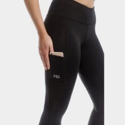 Women's Silicon Grip Riding Tights -Clothing Store go 477694 i