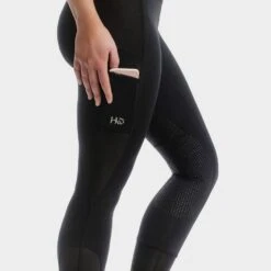 Women's Silicon Grip Riding Tights -Clothing Store go 477694 j