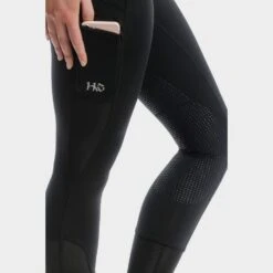 Women's Silicon Grip Riding Tights -Clothing Store go 477694 k