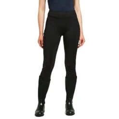 Women's Silicon Grip Riding Tights -Clothing Store go 477694 z