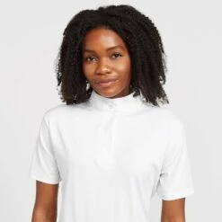 Women’s Short Sleeve Stock Shirt -Clothing Store go 477746 d