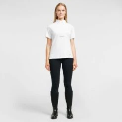 Women’s Short Sleeve Tie Shirt -Clothing Store go 477806 c