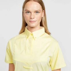 Ladies Short Sleeve Tie Shirt -Clothing Store go 477807 d