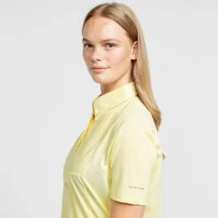 Ladies Short Sleeve Tie Shirt -Clothing Store go 477807 e