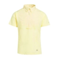 Ladies Short Sleeve Tie Shirt -Clothing Store go 477807 u