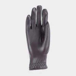 Women's Leather Riding Gloves -Clothing Store go 477814 c