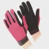 Mesh Riding Gloves -Clothing Store go 477819 a