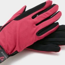 Mesh Riding Gloves -Clothing Store go 477819 c