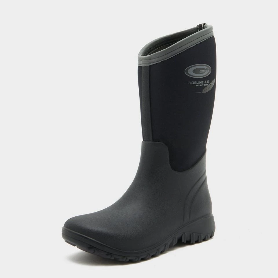 Women's Tideline 4.0 Boots 5 Women's Tideline 4.0 Boots - Image 3