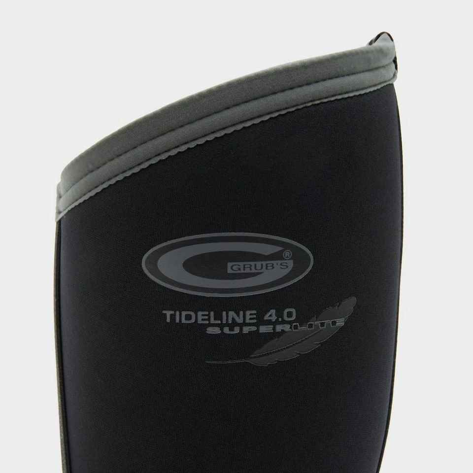 Women's Tideline 4.0 Boots 6 Women's Tideline 4.0 Boots - Image 4