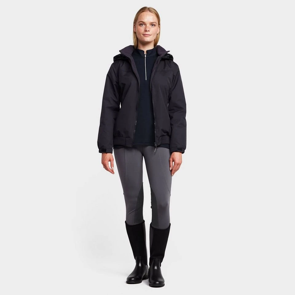 Dublin Women's Trinity Blouson Jacket 5 Dublin Women's Trinity Blouson Jacket - Image 3