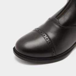 Dublin Women’s Evolution Paddock Boots -Clothing Store go 479315 e