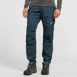 Montane Men’s Terra Pants (Regular & Short)