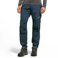 Montane Men’s Terra Pants (Regular & Short) -Clothing Store go 479583 z