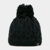 Women's Sapphire Bobble Hat -Clothing Store go 480420 a
