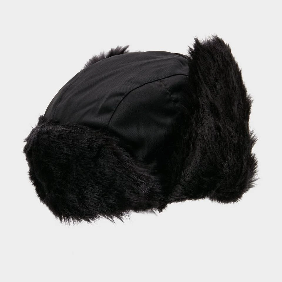 Women’s Furry Trapper Hat 3 Women’s Furry Trapper Hat