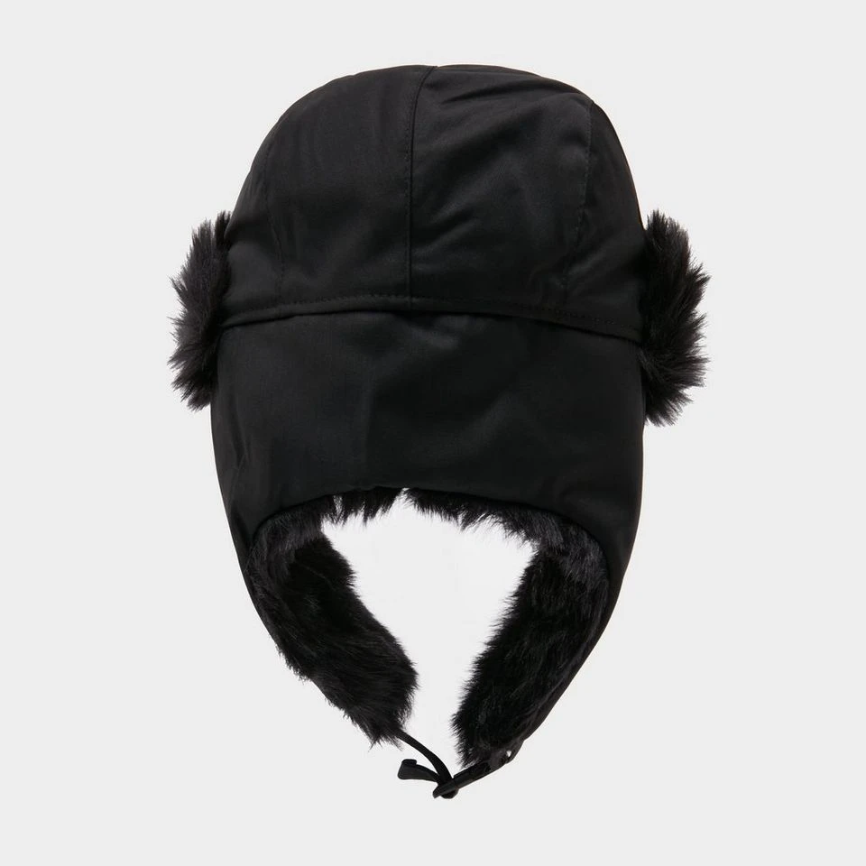 Women’s Furry Trapper Hat 6 Women’s Furry Trapper Hat - Image 4
