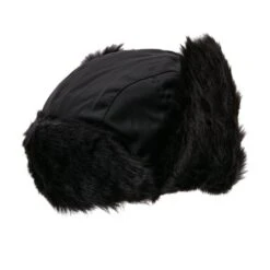 Women’s Furry Trapper Hat 11 Women’s Furry Trapper Hat -Clothing Store go 496073 z