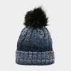 Women’s Gem Bobble Hat -Clothing Store go 496122 a