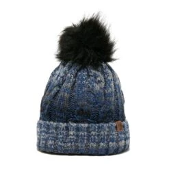 Women’s Gem Bobble Hat -Clothing Store go 496122 z